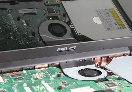 赣州华硕电脑售后维修价格